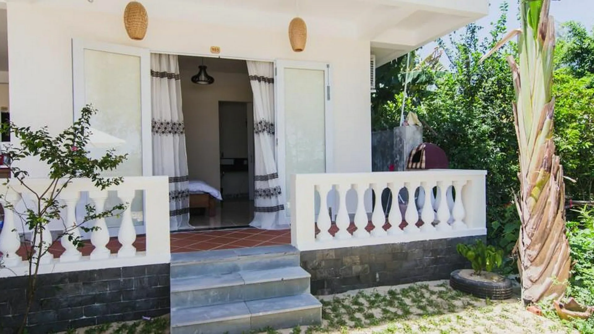 The Moon River Homestay & Villa Hoi An