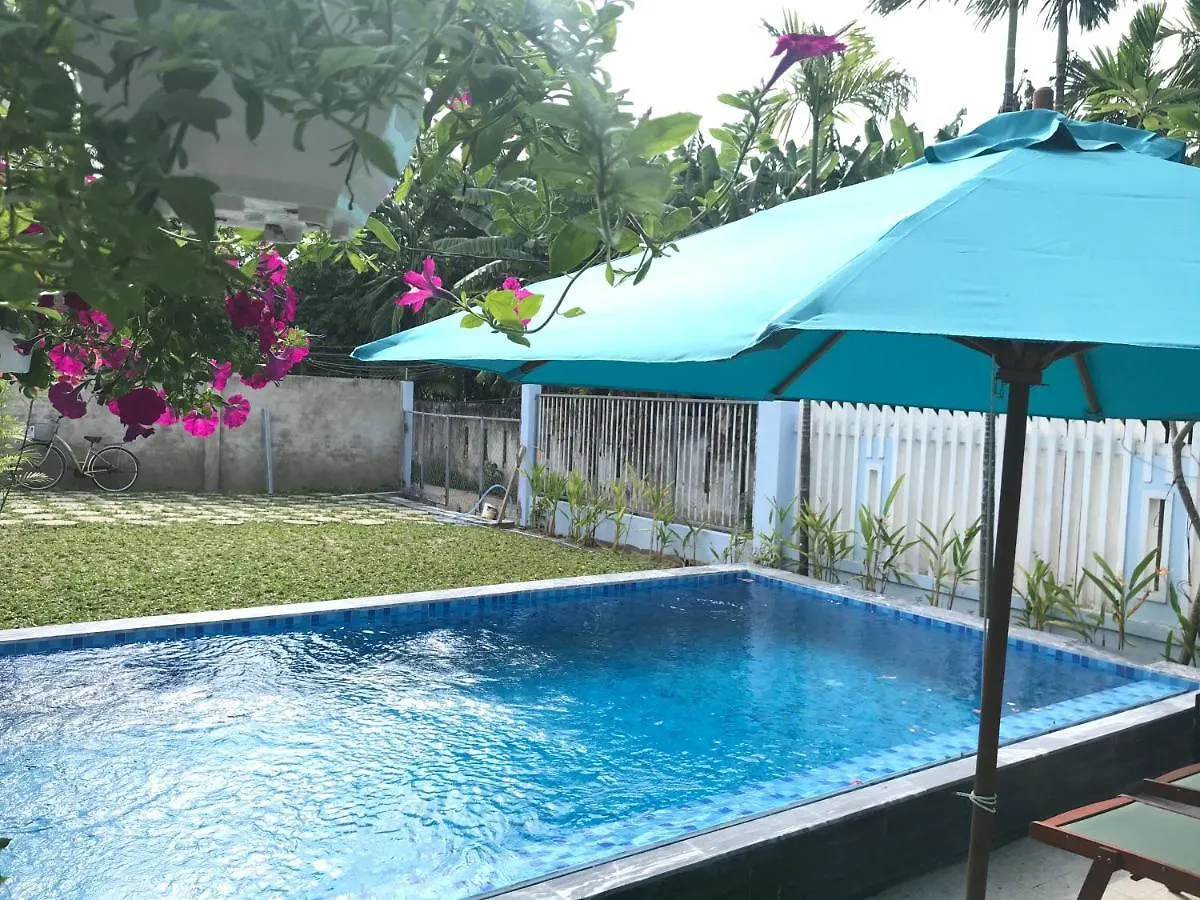 The Moon River Homestay & Villa Hoi An 0*,  Vietnam