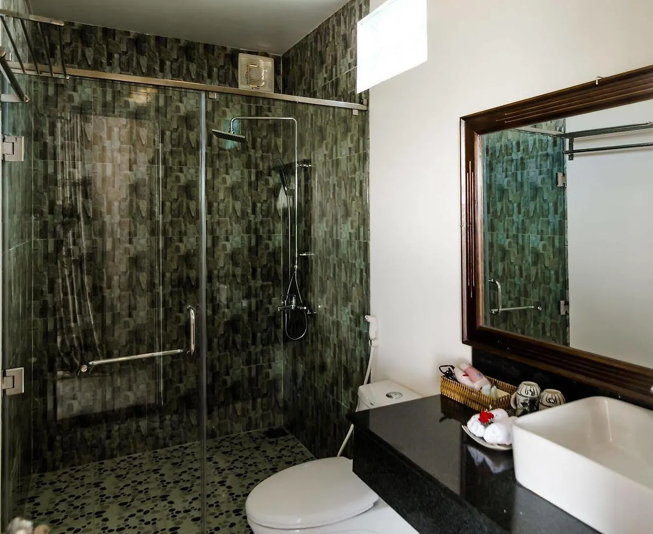 The Moon River Homestay & Villa Hoi An