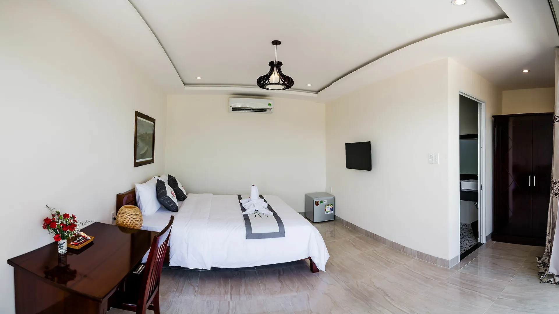 The Moon River Homestay & Villa Hoi An