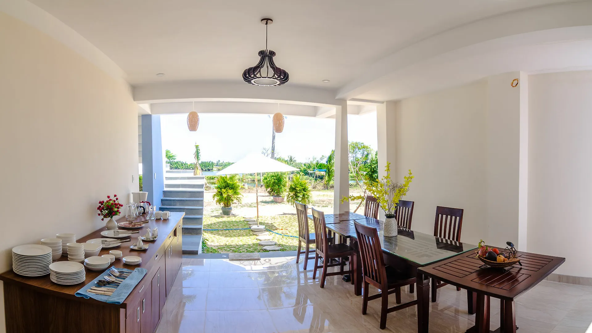 The Moon River Homestay & Villa Hoi An