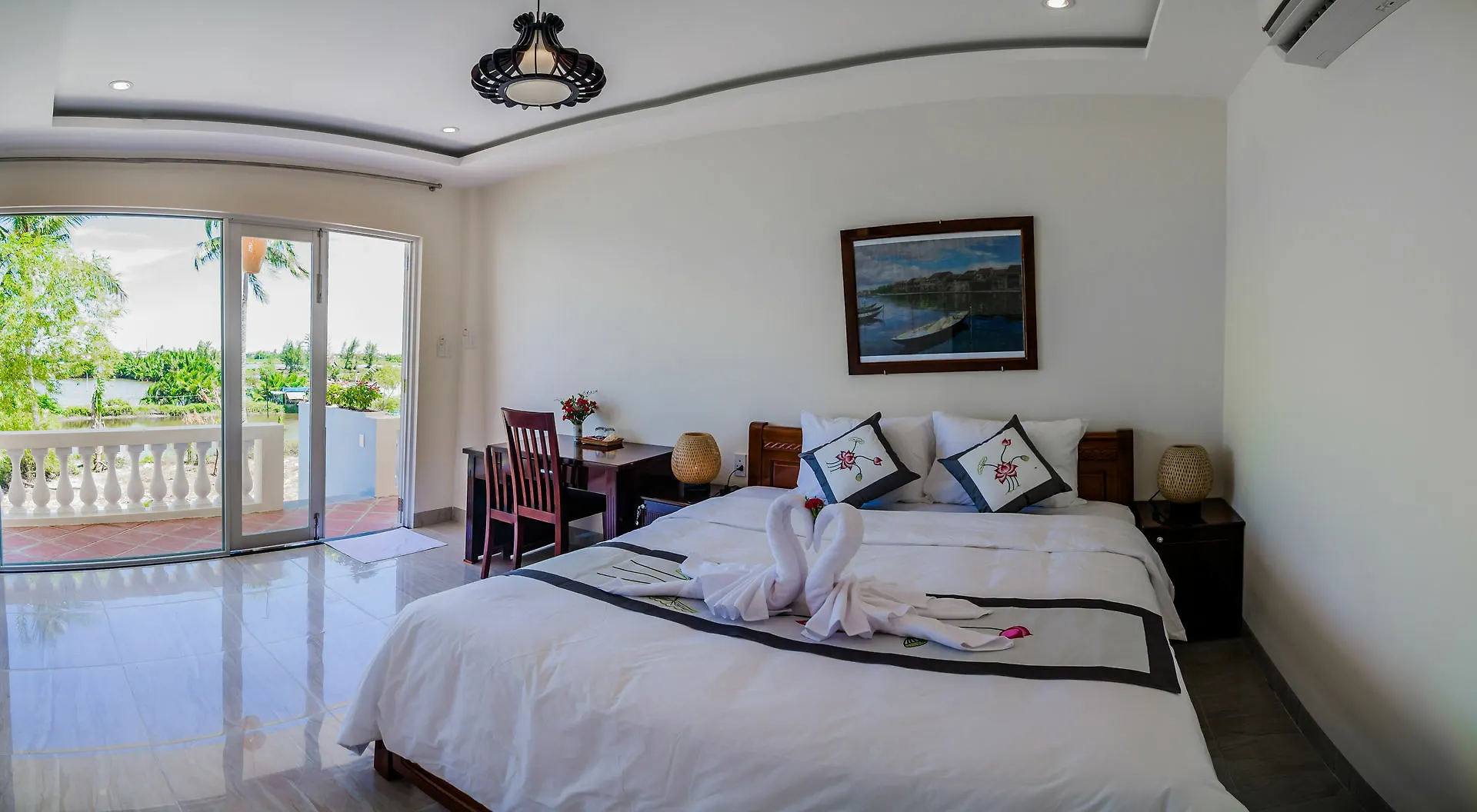 The Moon River Homestay & Villa Hoi An