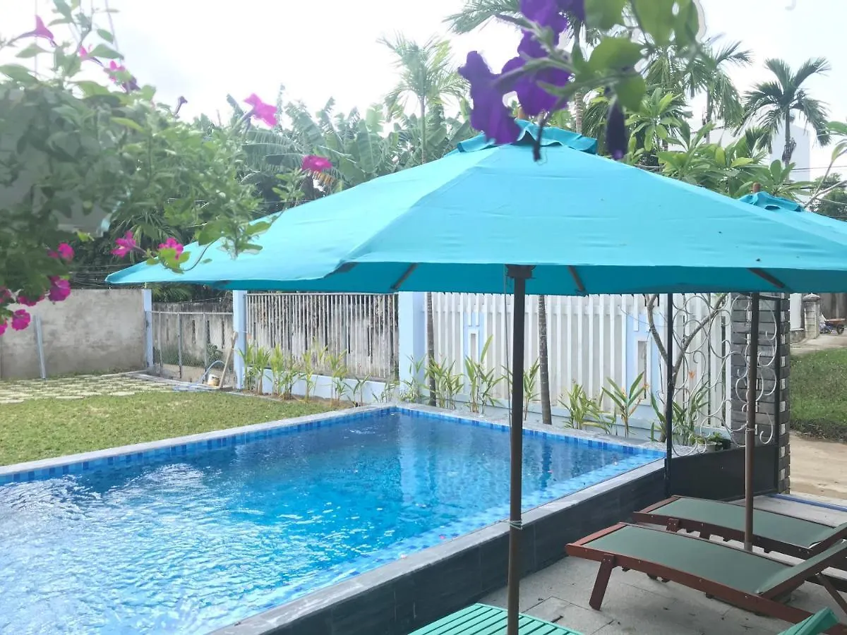 The Moon River Homestay & Villa Hoi An Vietnam