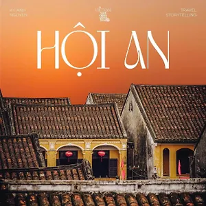 Séjour chez l'habitant An Bang Vu Nhi, Hội An