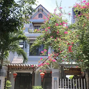 Privatunterkunft Coco, Hoi An
