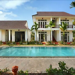  Villa Areca