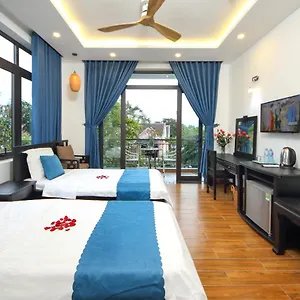 Accommodatie bij particulieren Quynh Long