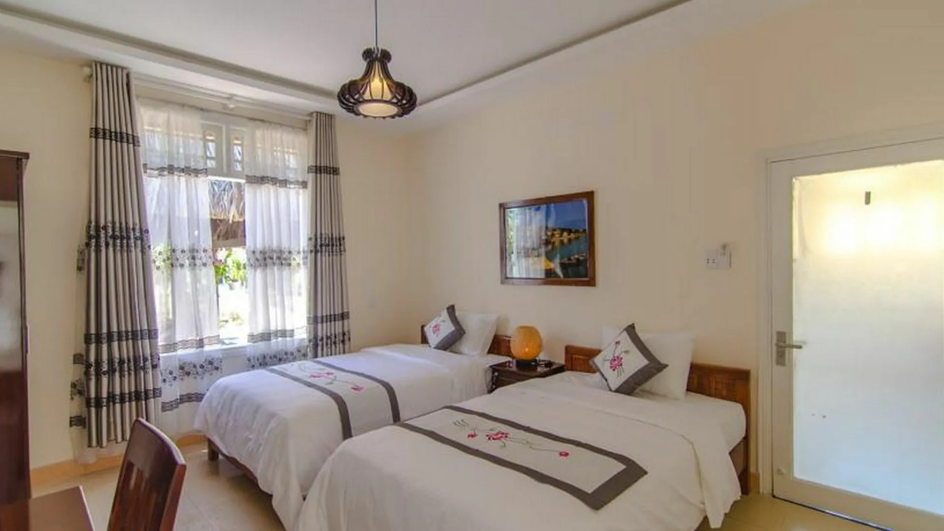The Moon River Homestay & Villa Hội An 0*,  Vietnam