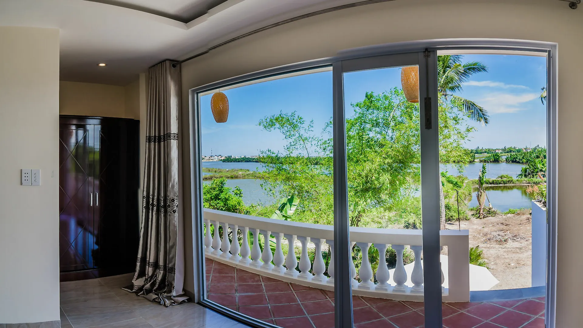 The Moon River Homestay & Villa Hội An Vietnam