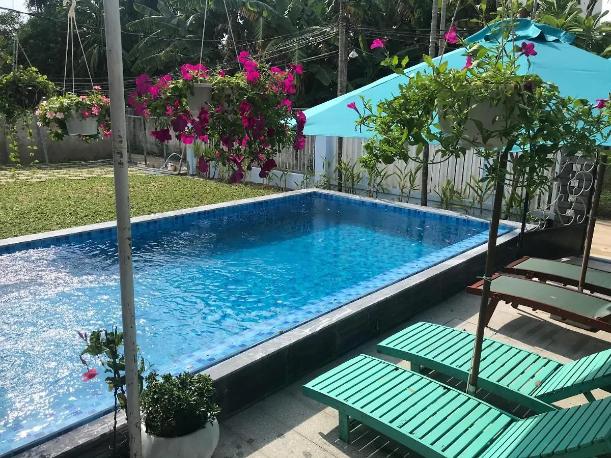 The Moon River Homestay & Villa Hội An
