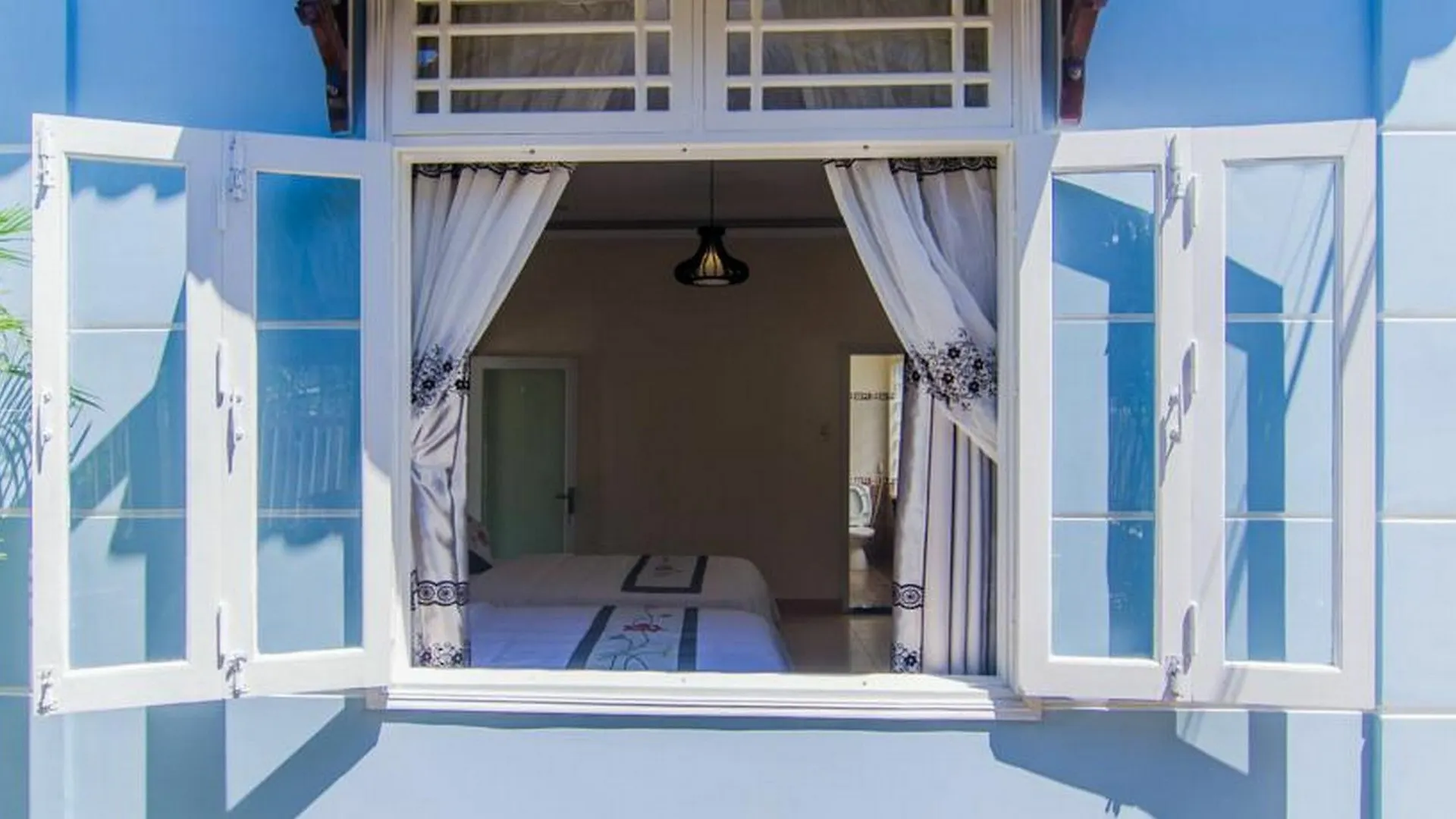 The Moon River Homestay & Villa 호이안 베트남