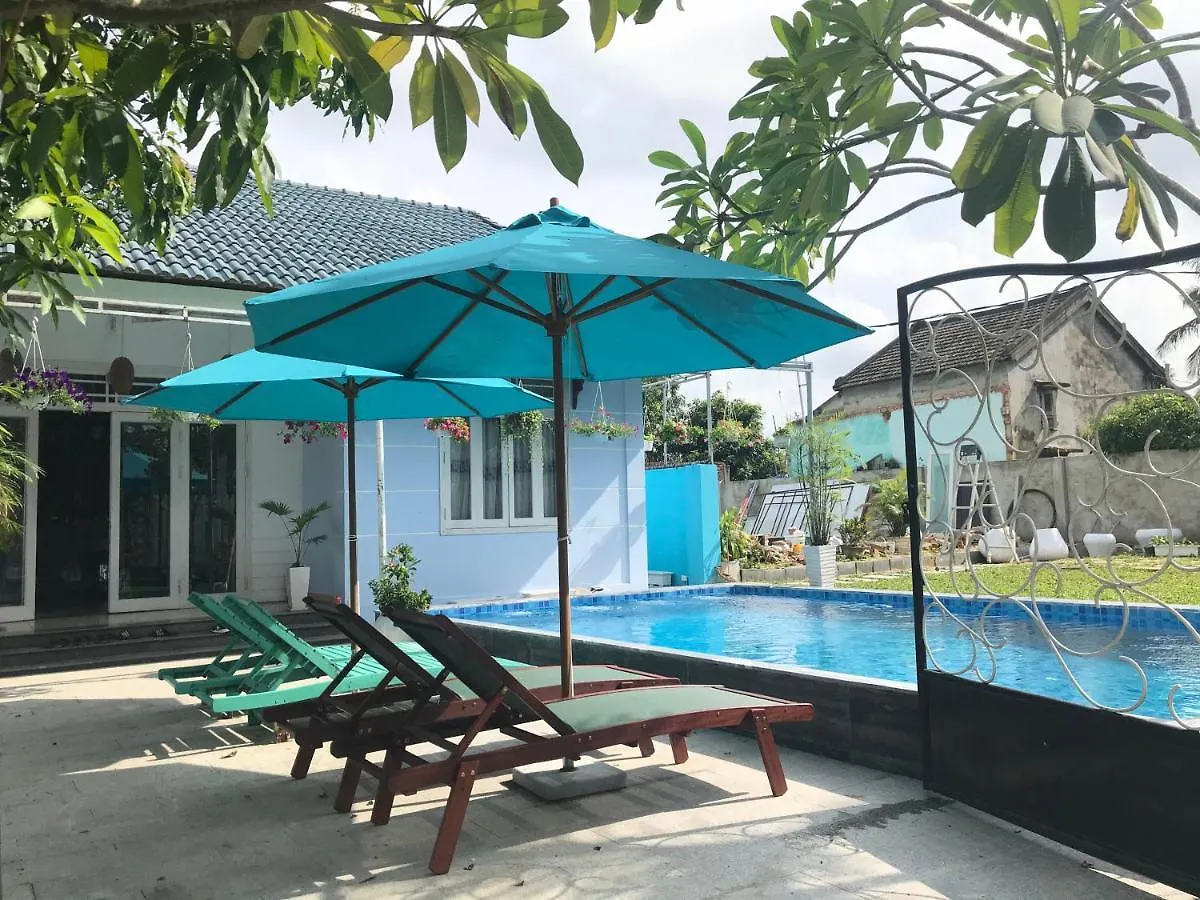 The Moon River Homestay & Villa 호이안